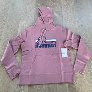 Marmot Women's Coastal Hoodie